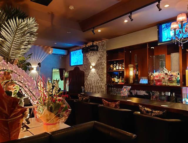 【甲府】BAR HAWAII（ハワイ）のフォトギャラリー1