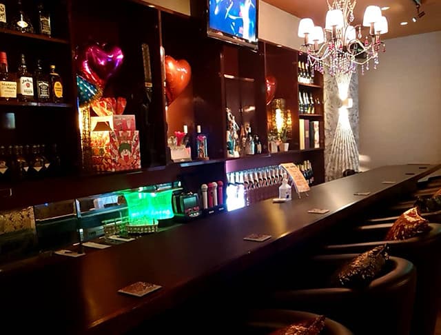 【甲府】BAR HAWAII（ハワイ）のフォトギャラリー3