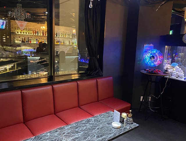 【多摩センター】Girls Bar Luminous（ルミナス）のフォトギャラリー4