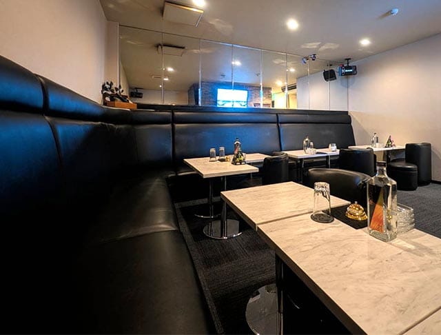 Queen's CLUB（クイーンズクラブ）のフォトギャラリー1
