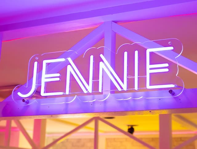K-POPガールズバーJENNI（ジェ二ー）のフォトギャラリー5
