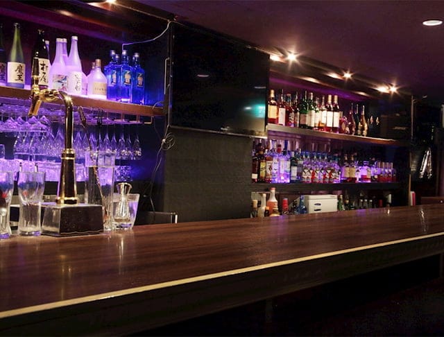 NONSTYLE BAR A（ノンスタイルバーエー）三軒茶屋店のフォトギャラリー5