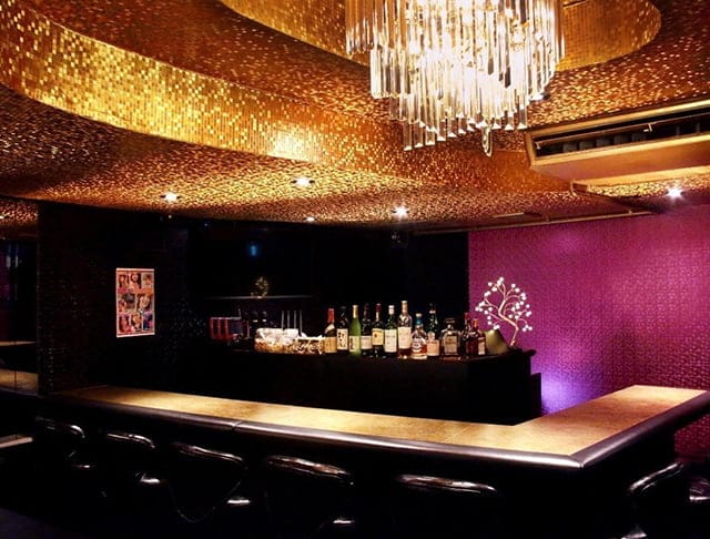 NONSTYLE BAR A（ノンスタイルバーエー）三軒茶屋店のフォトギャラリー4