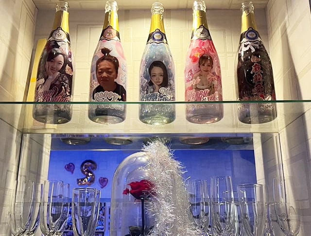 【昼・夜】GirlsBar Lily（リリー）のフォトギャラリー1