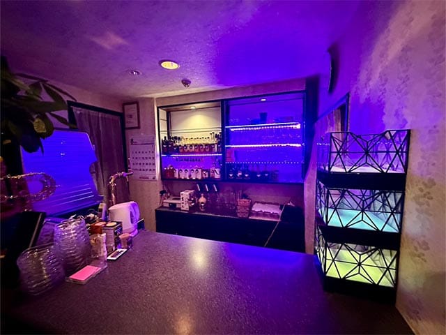 PUB かれんのフォトギャラリー1