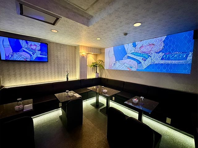 PUB かれんのフォトギャラリー2