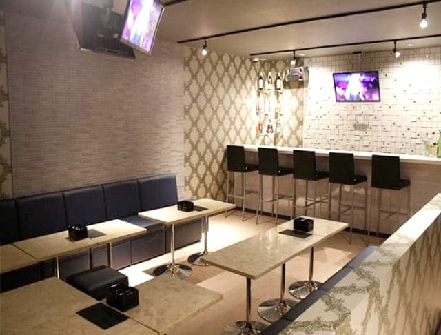 【上福岡】Vis Lounge（ビスラウンジ）のフォトギャラリー2