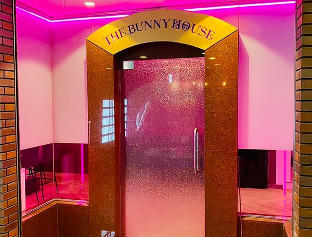 THE BUNNY HOUSE（ザ バニー ハウス）和歌山店のフォトギャラリー5