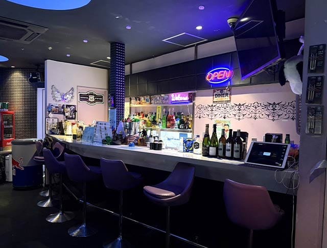 Cafe&Bar 66（ロクロク）のフォトギャラリー1
