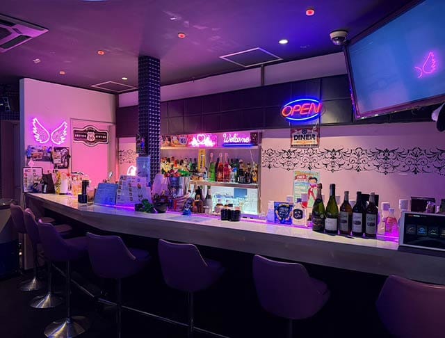Cafe&Bar 66（ロクロク）のフォトギャラリー2