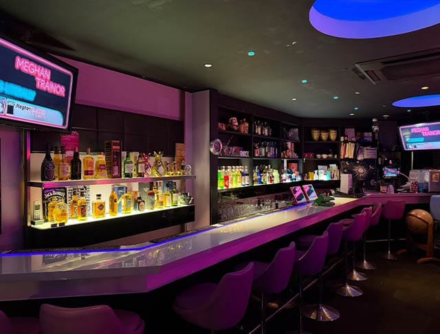 Cafe&Bar 66（ロクロク）のフォトギャラリー3