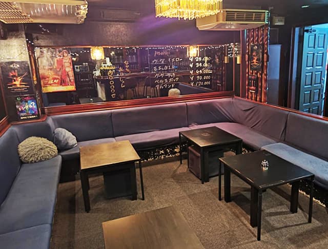 Bar Success（サクセス）のフォトギャラリー4
