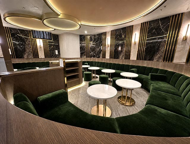 CLUB EMERALD（エメラルド）のフォトギャラリー5
