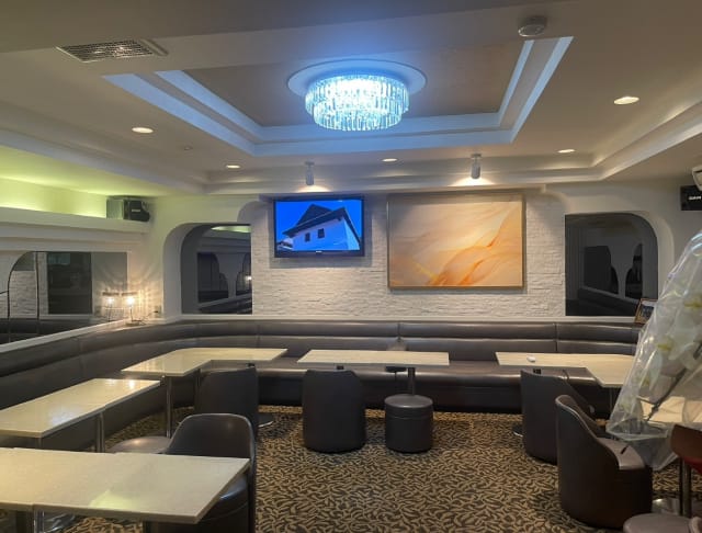 【上野・湯島】PUB CREA（クレア）のフォトギャラリー1