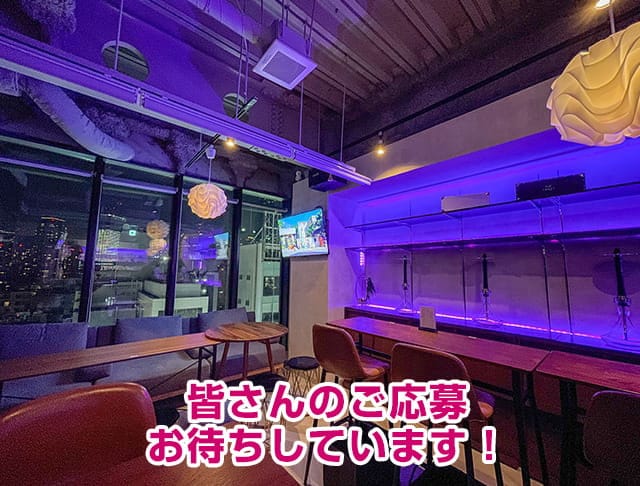 コンカフェ＆バー 六本木Doll〜ドール〜のフォトギャラリー5