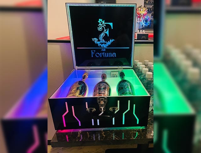 CLUB Fortuna（フォルトゥナ）のフォトギャラリー4