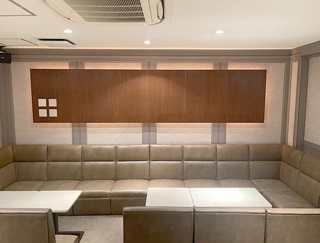Lounge Jay（ジェイ）のフォトギャラリー3