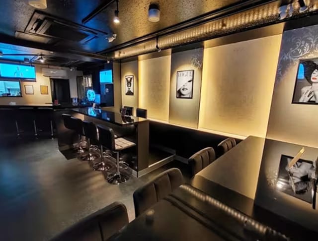 VOGUE LOUNGE（ヴォーグ）のフォトギャラリー3