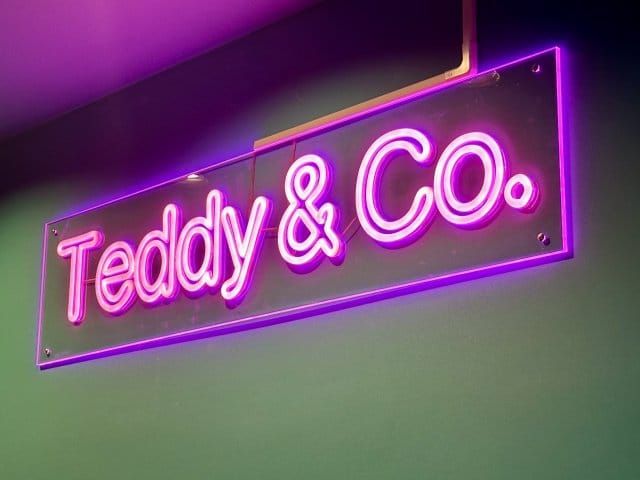 Teddy&Co（テディアンドコー）のフォトギャラリー5
