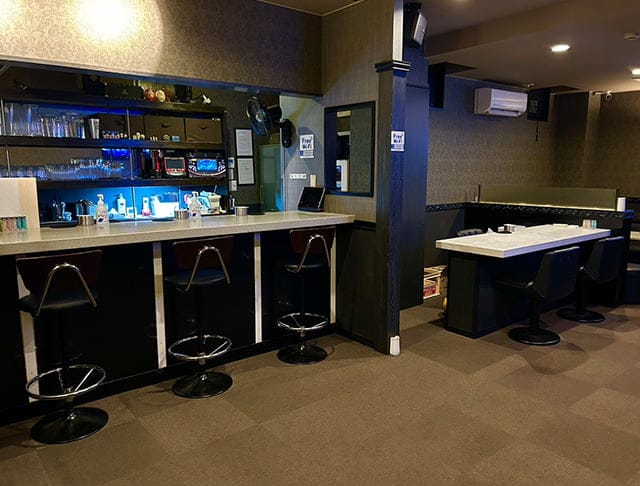 Lounge Mijeu（ミジュー）のフォトギャラリー1