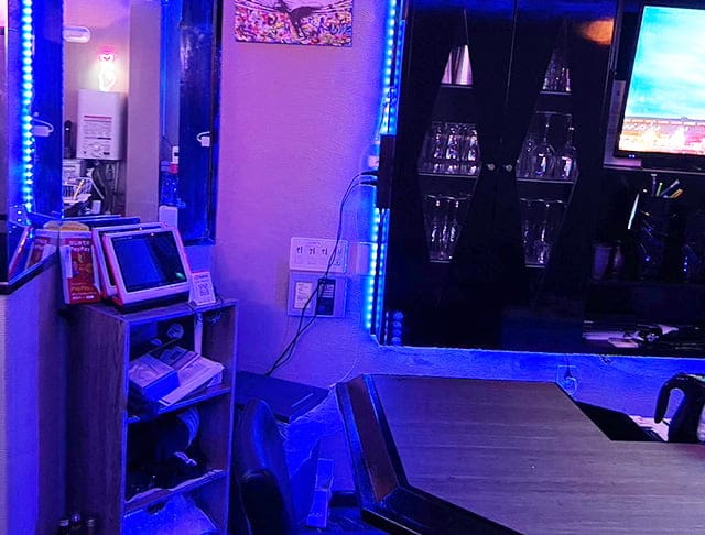 Bar BANKSY（バンクシー）のフォトギャラリー2
