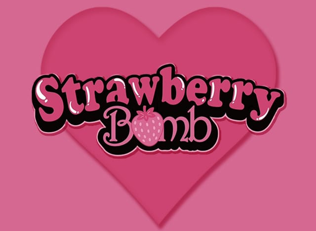 Strawberry Bomb（ストロベリーボム）のフォトギャラリー1