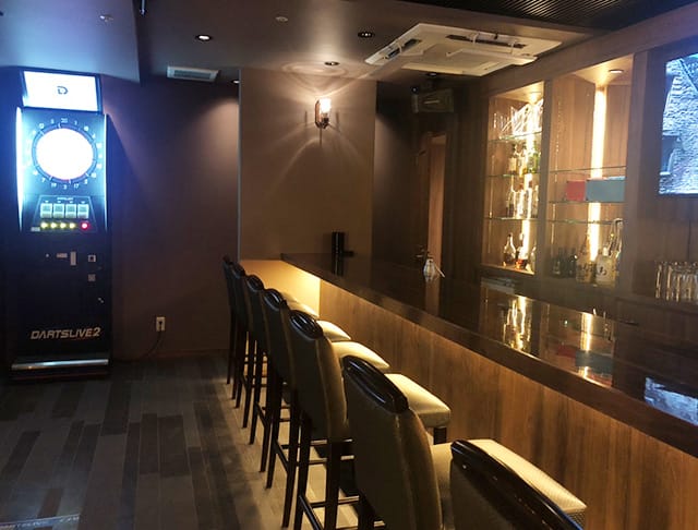 GIRL'S BAR with（ウィズ）のフォトギャラリー4