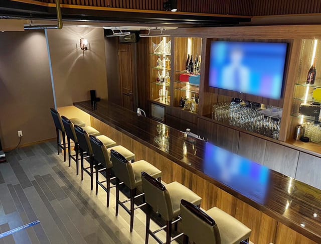 GIRL'S BAR with（ウィズ）のフォトギャラリー5