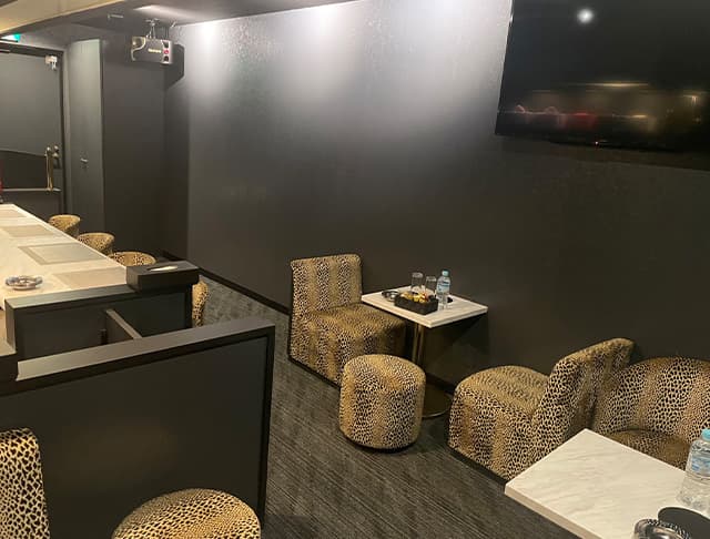 【権堂】Soleil（ソレイユ）のフォトギャラリー1