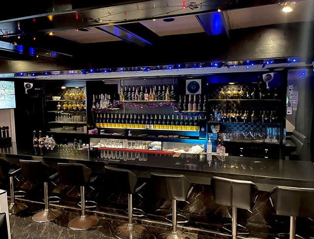 Bar Heaven（ヘブン）のフォトギャラリー1
