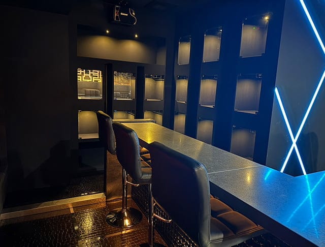 Girls Bar SHIGIRA（シギラ）のフォトギャラリー3