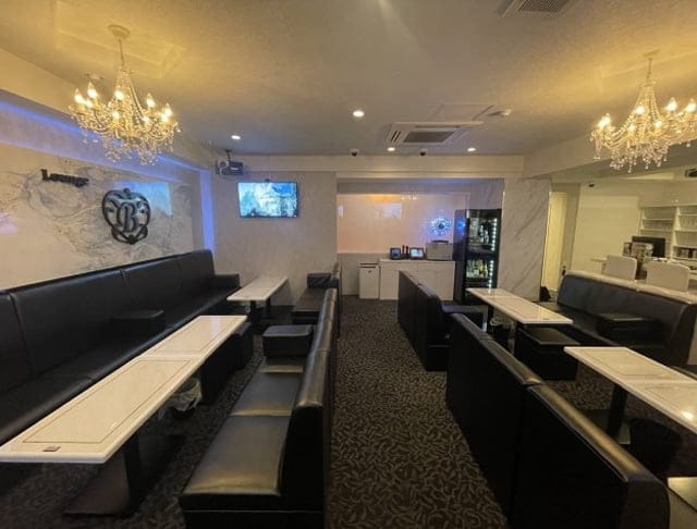 【堺東】Lounge B（ラウンジビー）のフォトギャラリー1