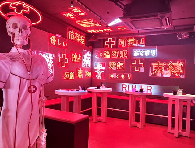 コンカフェ Ruler 広島店（ルーラー）のフォトギャラリー1