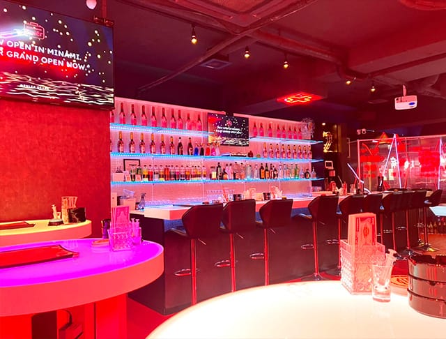 コンカフェ Ruler 広島店（ルーラー）のフォトギャラリー2