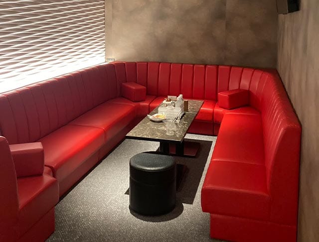 club Glanz（グランツ）のフォトギャラリー4