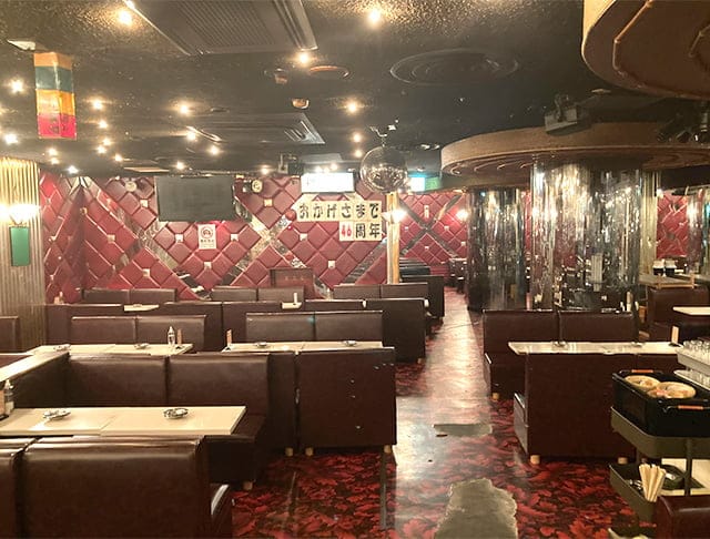キャバレー花園 名駅店のフォトギャラリー4