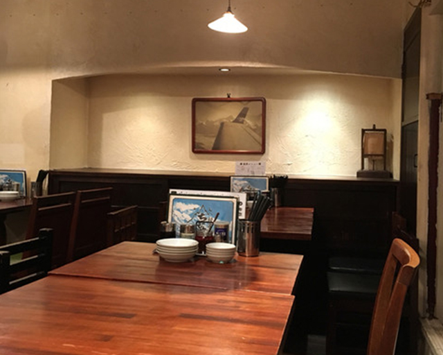 ちょもらんま酒場 西荻窪店【1008】のフォトギャラリー1