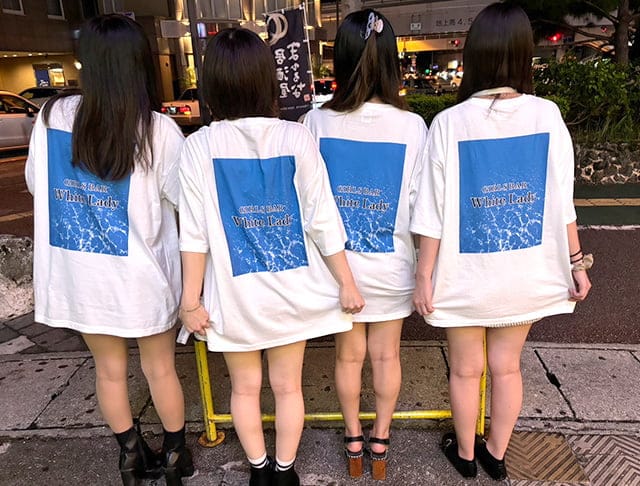 ガールズバー ホワイトレディのフォトギャラリー3