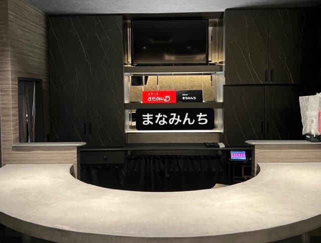 【新潟駅前】スナックまなみんちのフォトギャラリー3