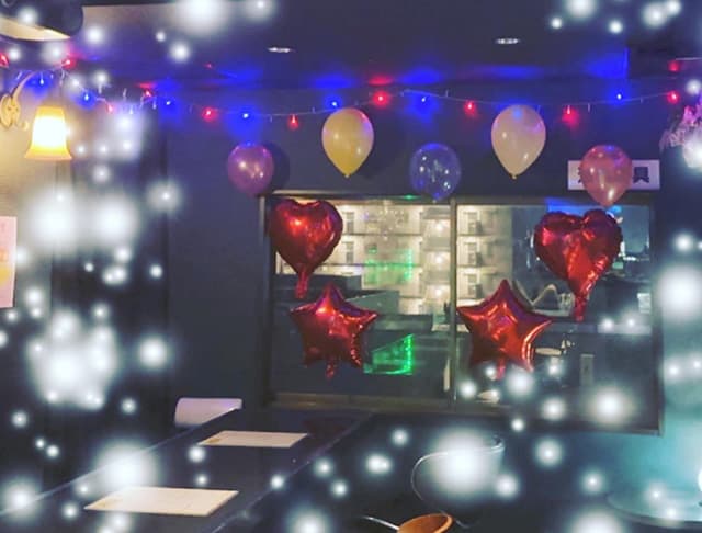 【南行徳】GirlsBar MELA（メーラ）のフォトギャラリー3