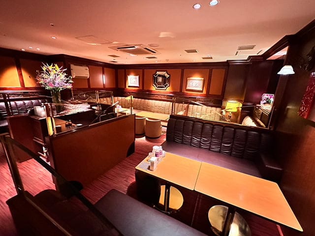 CLUB嶋（シマ）のフォトギャラリー1