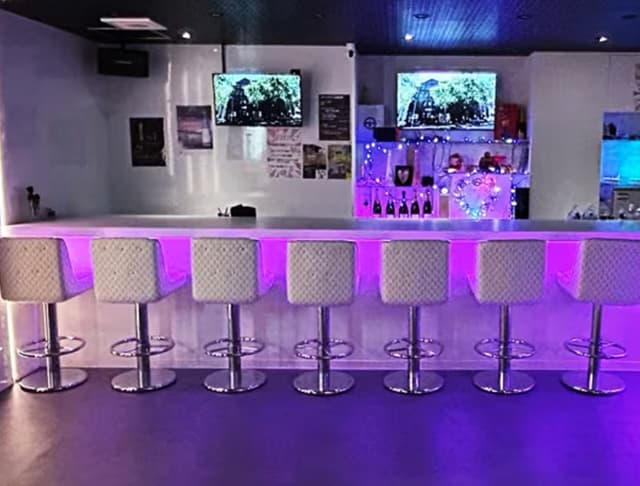 Amusement Bar Lazuli（ラズリ）のフォトギャラリー1