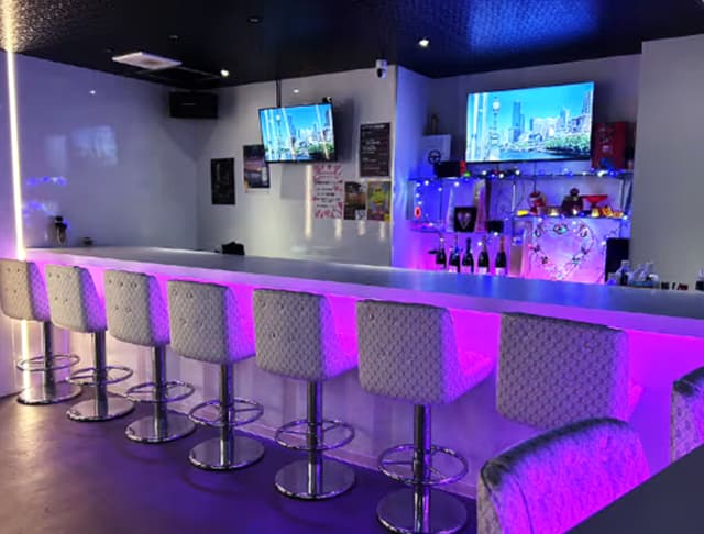 Amusement Bar Lazuli（ラズリ）のフォトギャラリー3