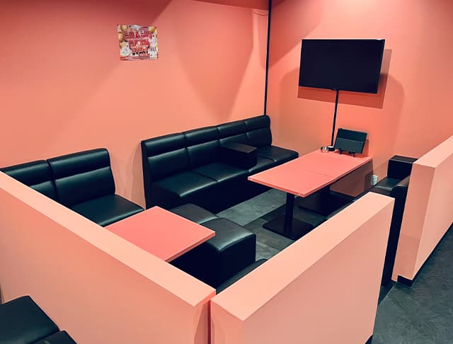 オオカミちゃんカフェ 姫路店のフォトギャラリー3