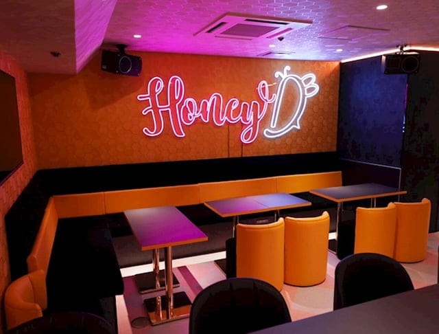 Honey D（ハニーディー）のフォトギャラリー2