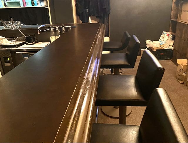 【高槻】ILL Girlsbar GeneRic（ジェネリック）のフォトギャラリー2