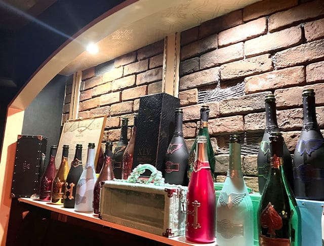 【高槻】ILL Girlsbar GeneRic（ジェネリック）のフォトギャラリー3