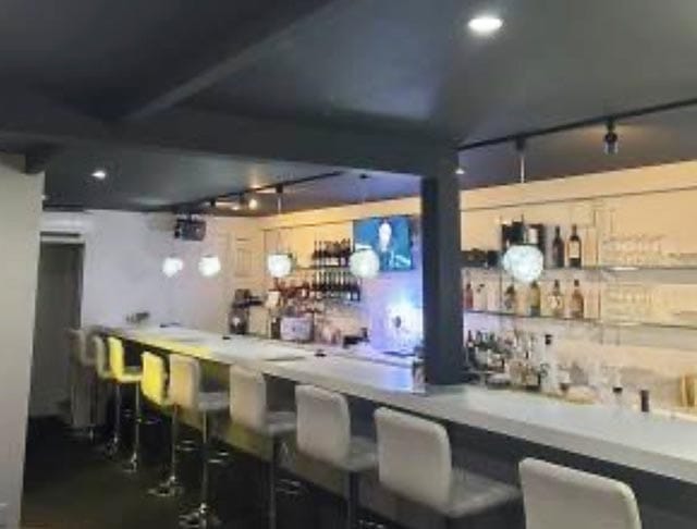concept bar Citron（シトロン）のフォトギャラリー2