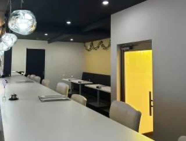 concept bar Citron（シトロン）のフォトギャラリー3