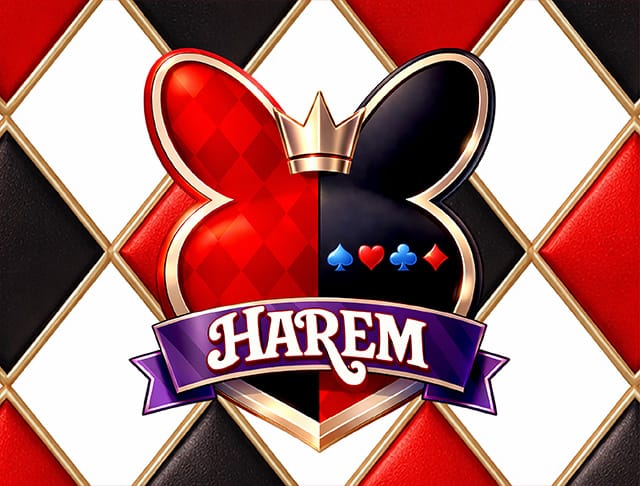 HAREM（ハーレム）のフォトギャラリー3